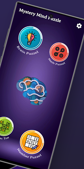 Mystery Math Puzzle Screenshot 2