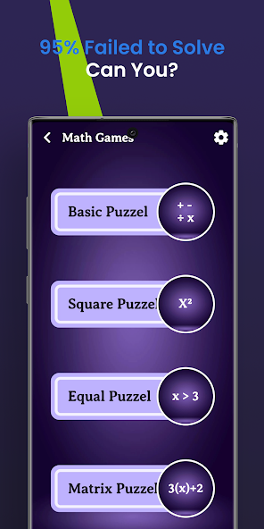 Mystery Math Puzzle Screenshot 3